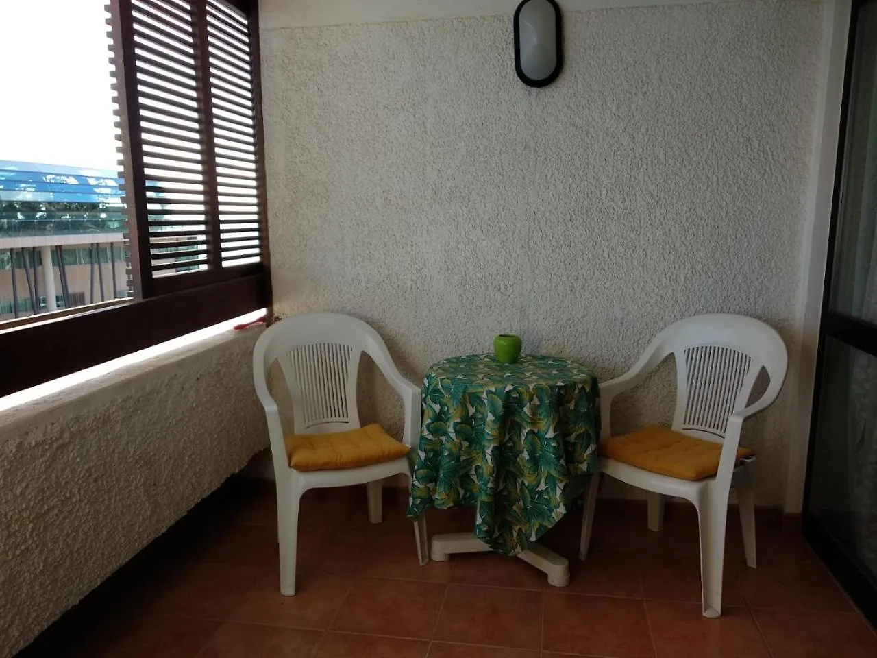 Apartament Arrecife Beach Front  Arrecife (Lanzarote)