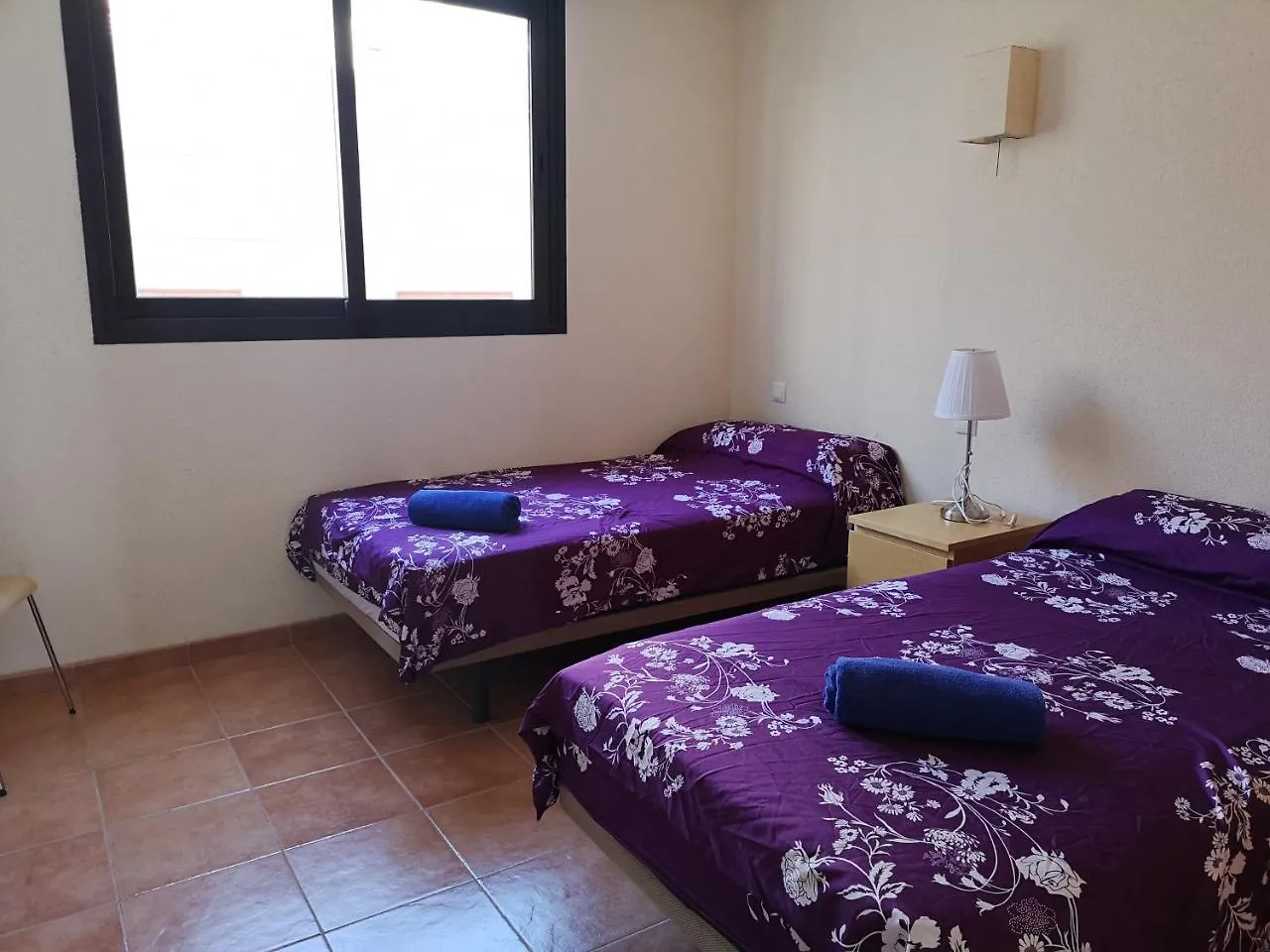 Apartament Arrecife Beach Front Hiszpania