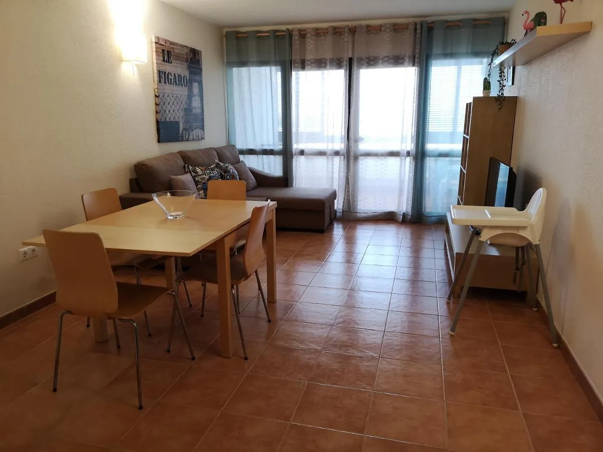 Apartament Arrecife Beach Front Arrecife (Lanzarote)