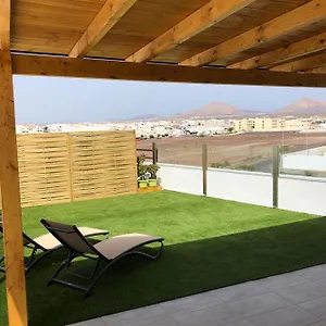 Apartment Moai Loft, Arrecife (Lanzarote)