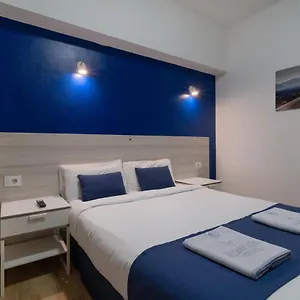 Pensjonat Hostal San Gines, Arrecife (Lanzarote)