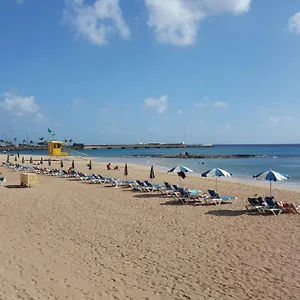 Kwatera prywatna Arrecife Beach (adults Only), Arrecife (Lanzarote)