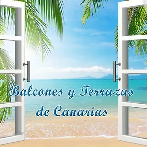 Apartament Terrazas De Lanzarote, Arrecife (Lanzarote)